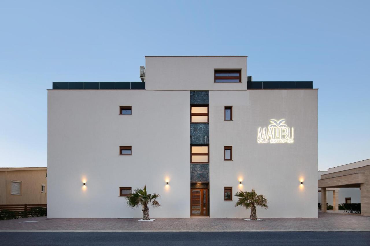 Malibu Imperial Resort 维尔 外观 照片