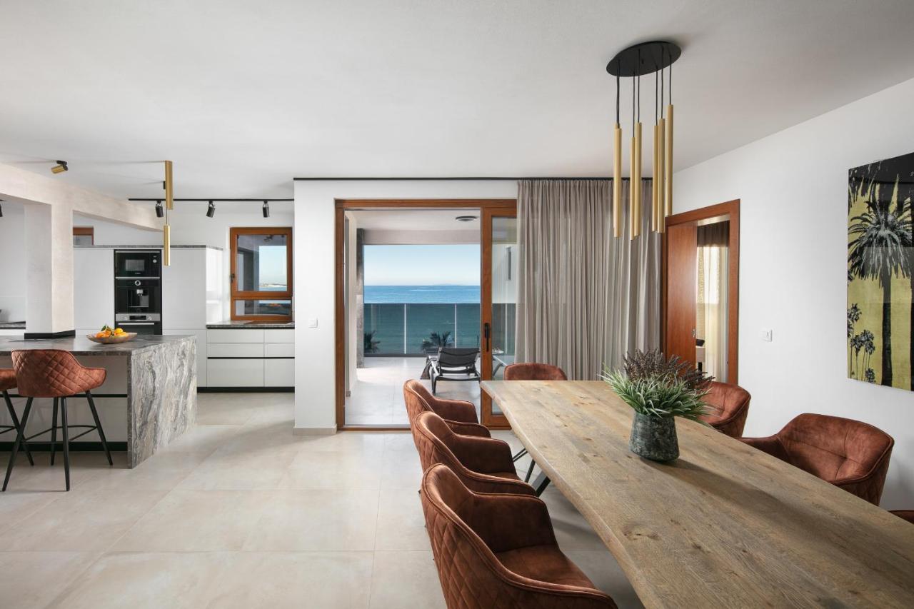 Malibu Imperial Resort 维尔 外观 照片