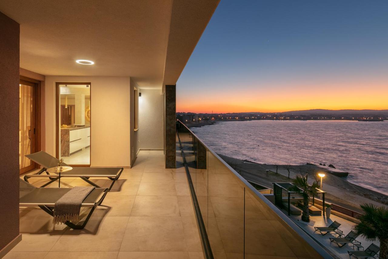 Malibu Imperial Resort 维尔 外观 照片