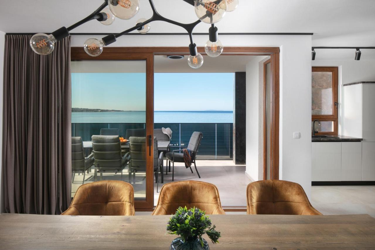 Malibu Imperial Resort 维尔 外观 照片