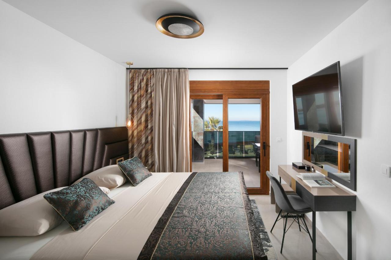 Malibu Imperial Resort 维尔 外观 照片