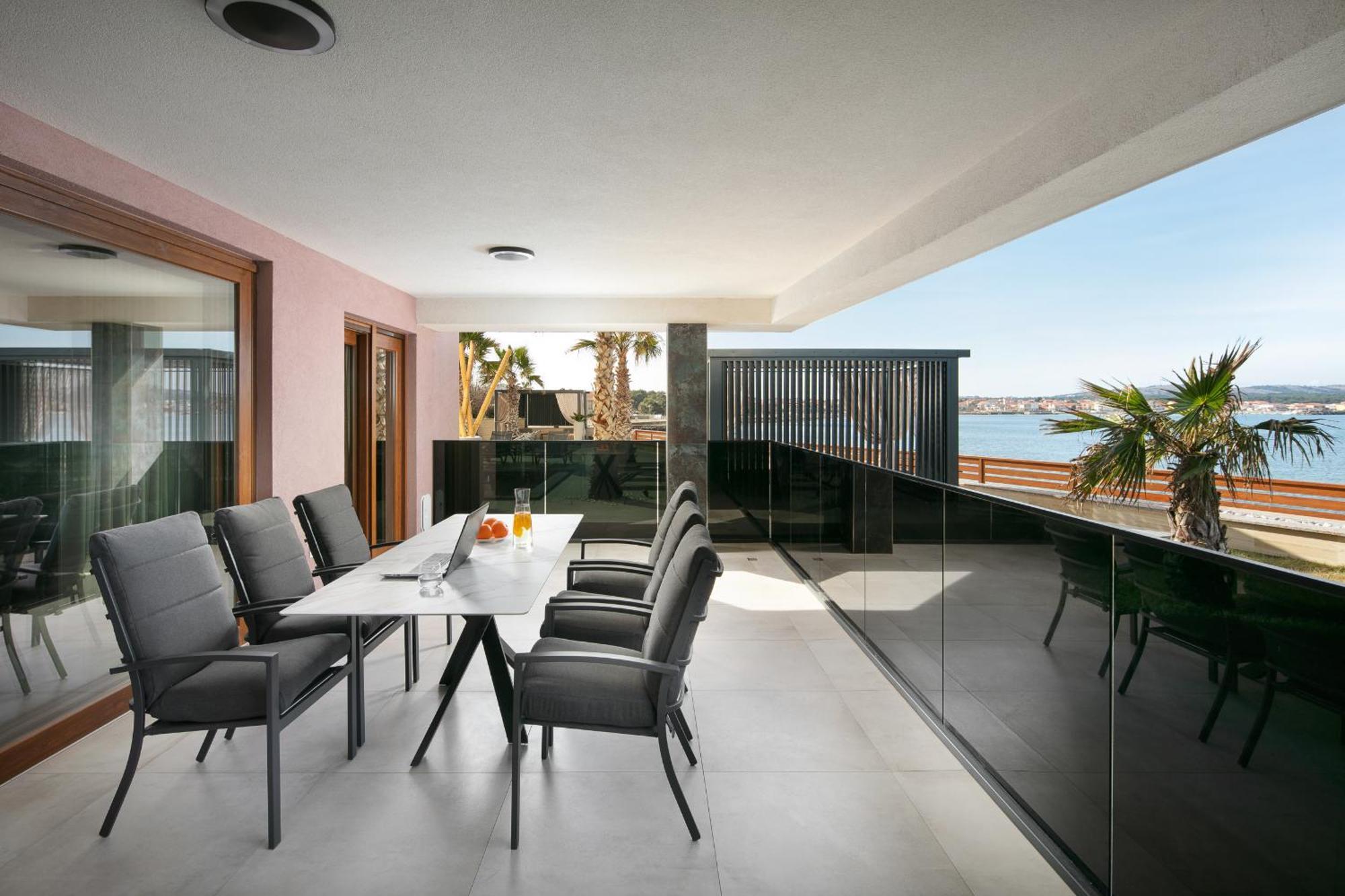 Malibu Imperial Resort 维尔 外观 照片