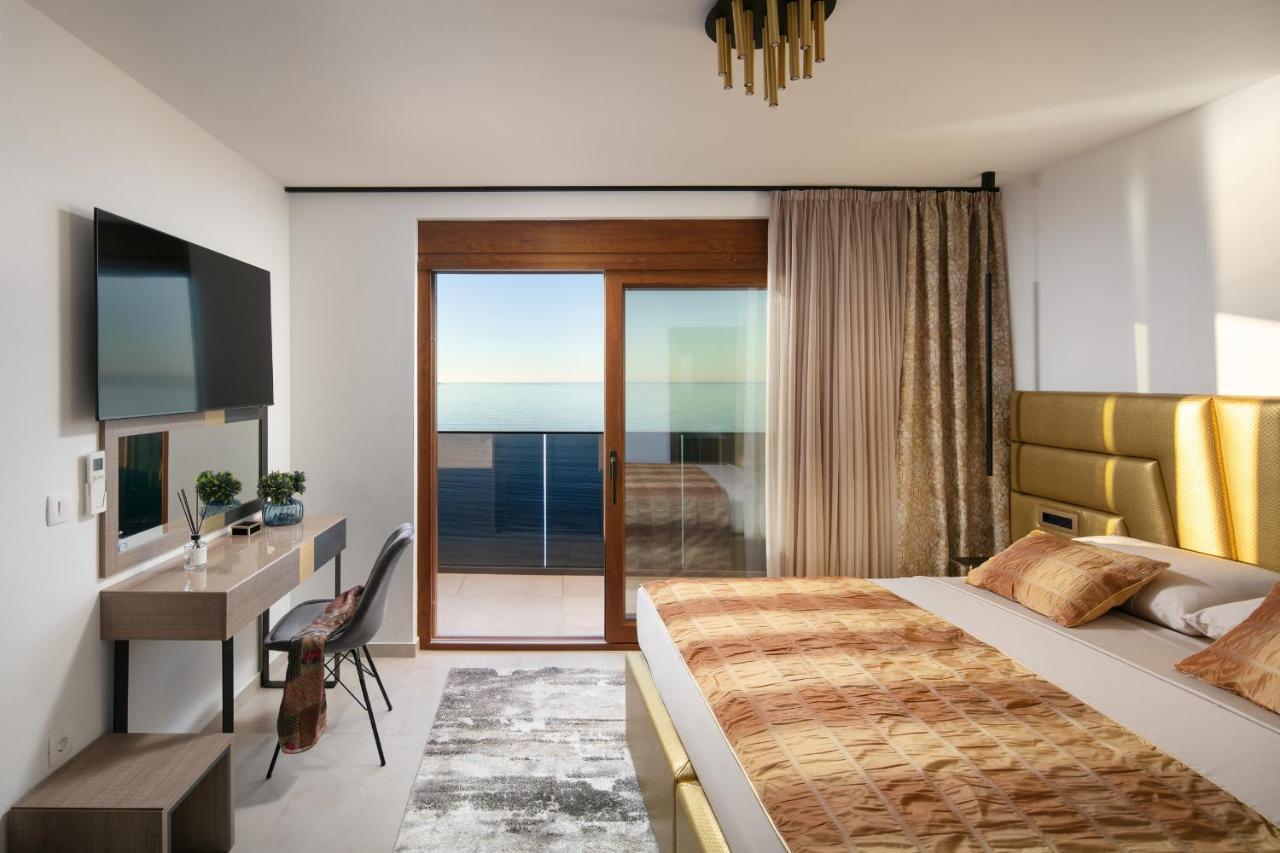 Malibu Imperial Resort 维尔 外观 照片