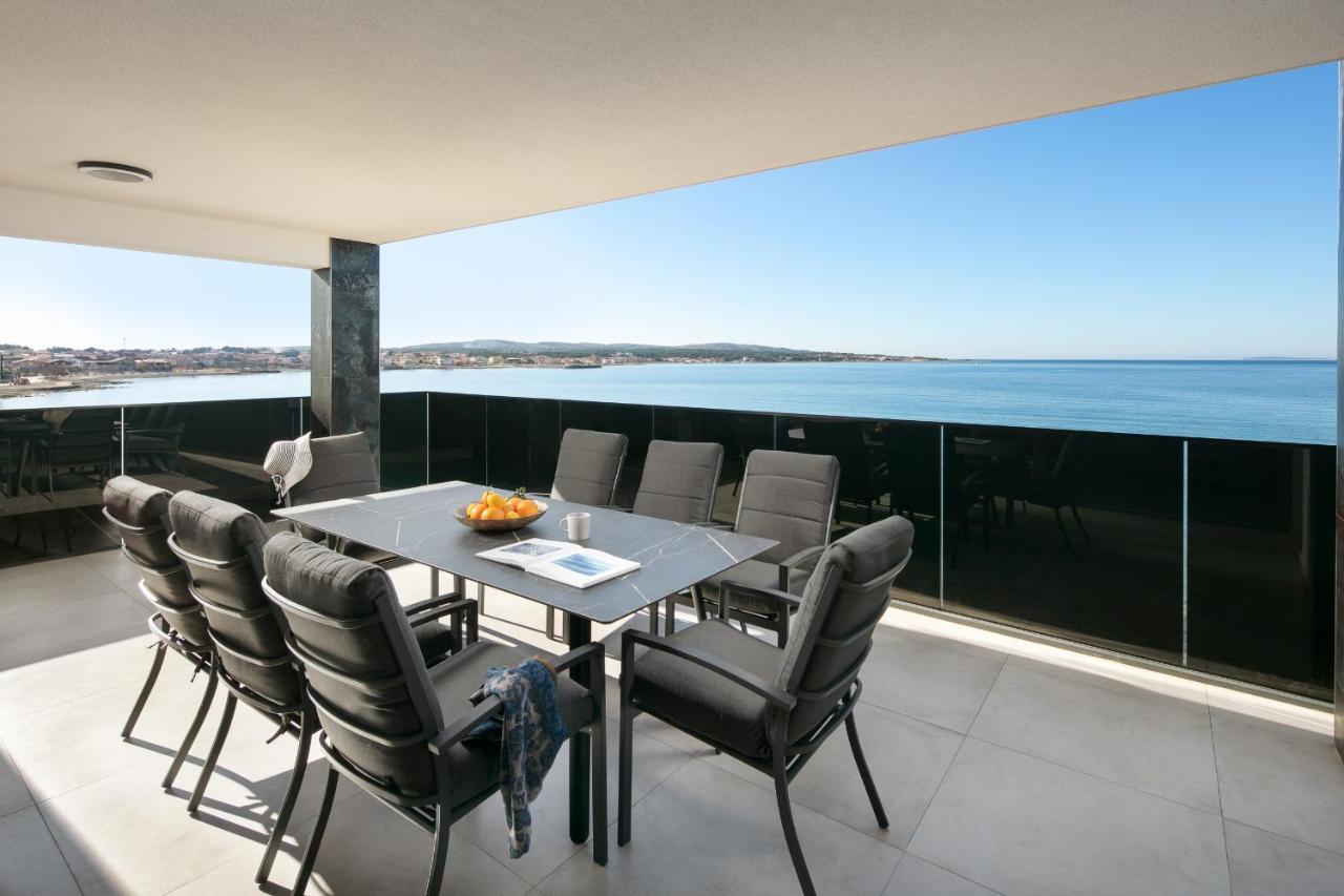 Malibu Imperial Resort 维尔 外观 照片