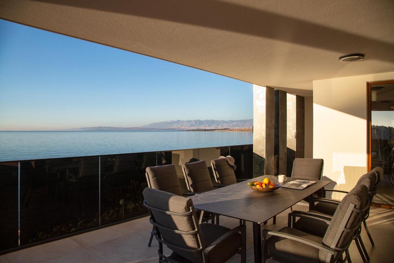 Malibu Imperial Resort 维尔 外观 照片