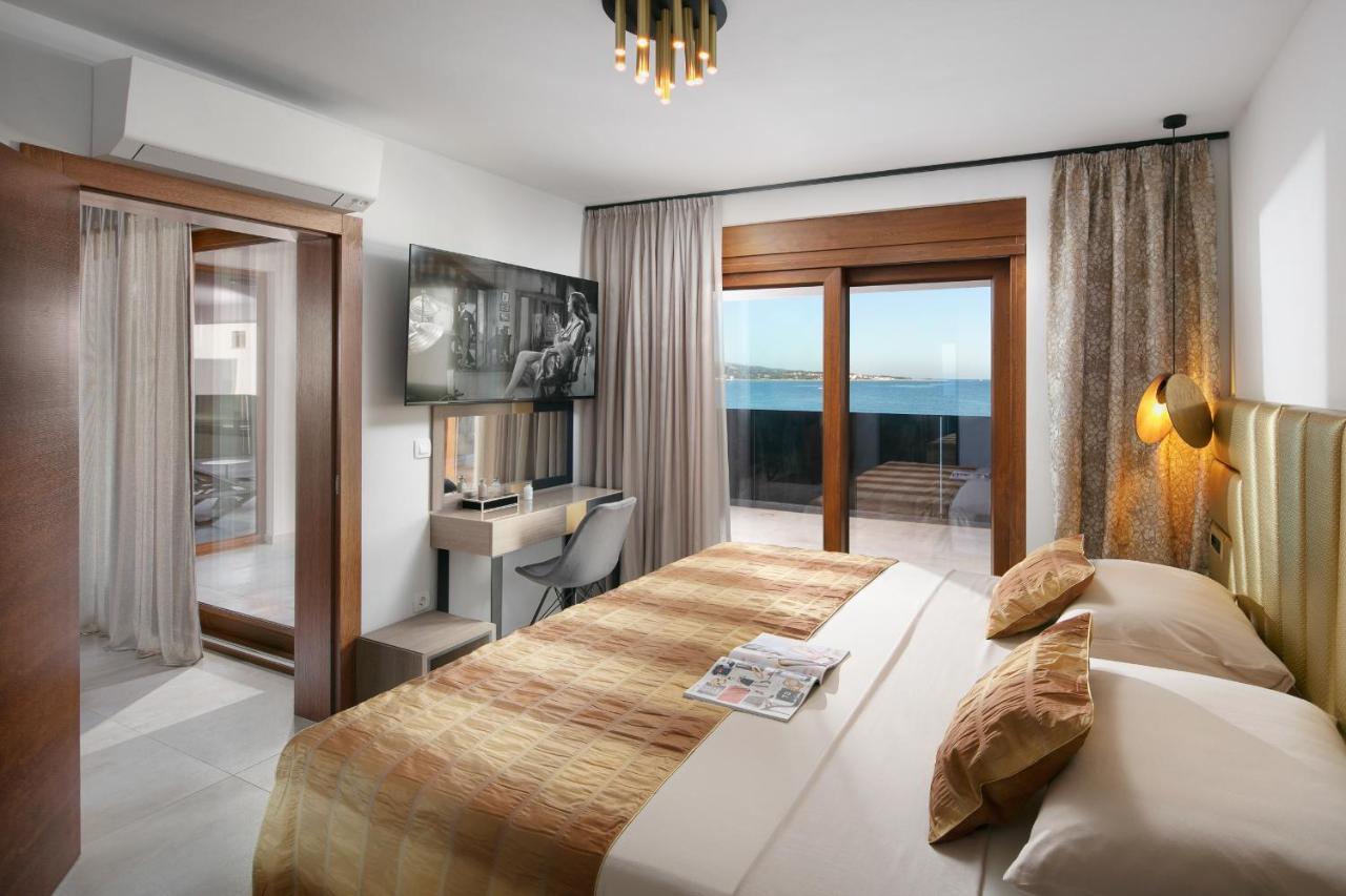 Malibu Imperial Resort 维尔 外观 照片