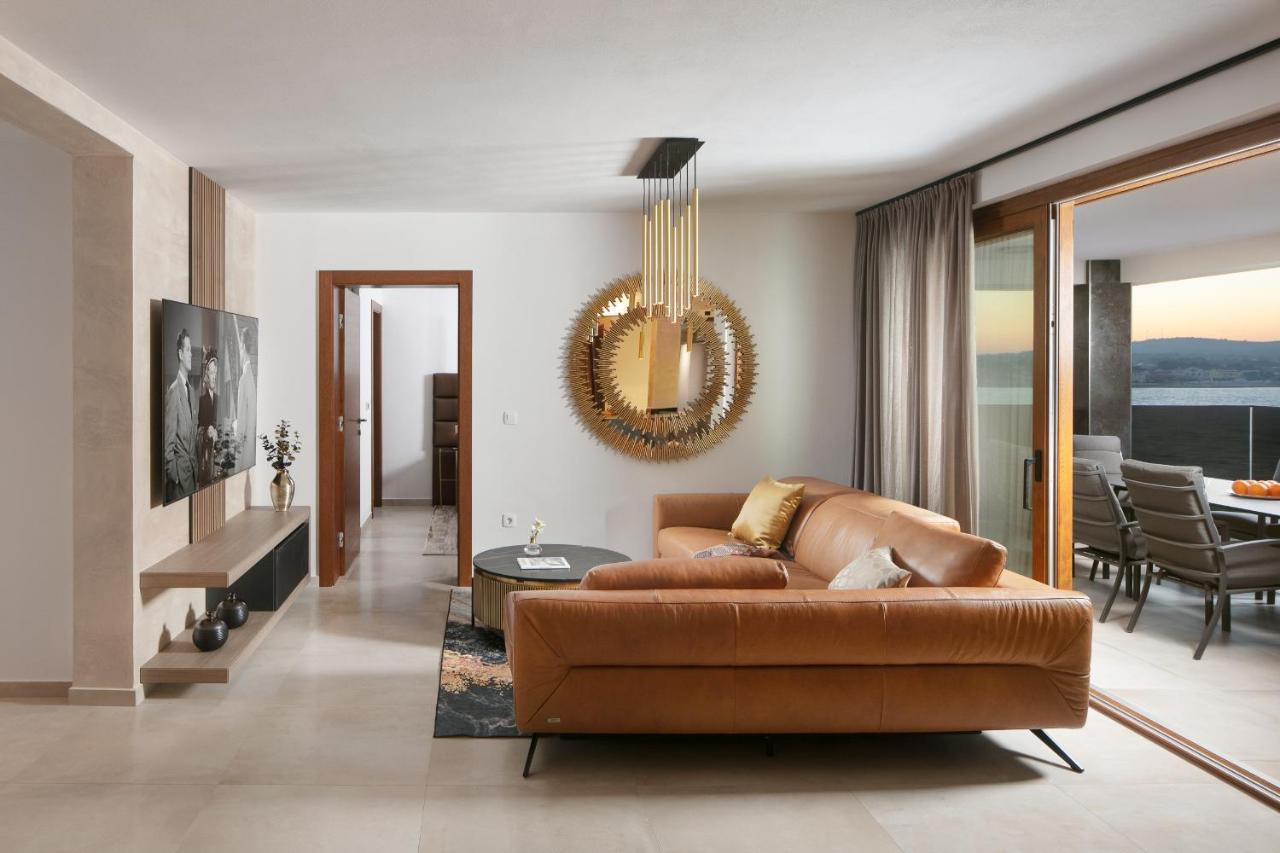 Malibu Imperial Resort 维尔 外观 照片