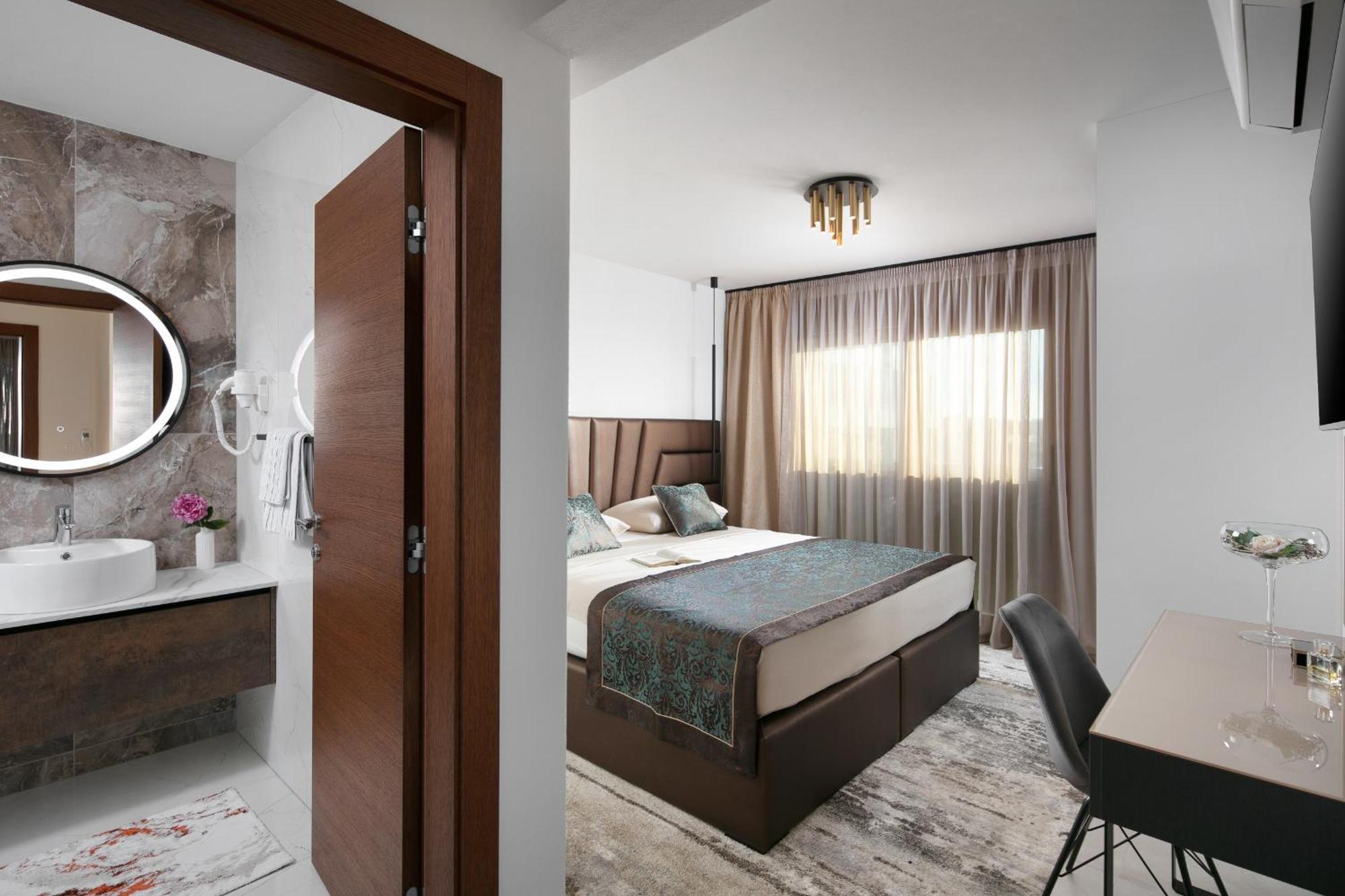 Malibu Imperial Resort 维尔 客房 照片