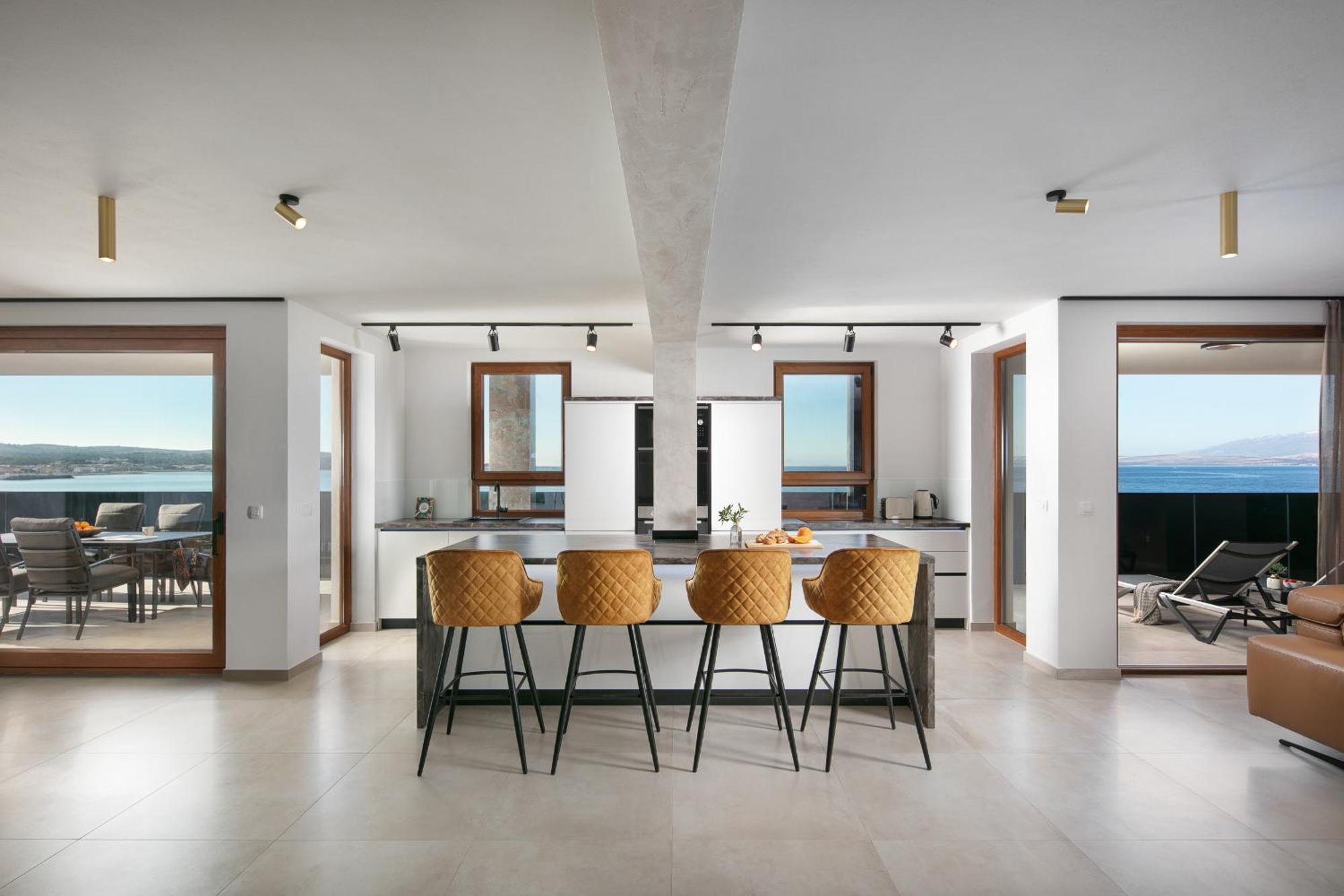 Malibu Imperial Resort 维尔 客房 照片